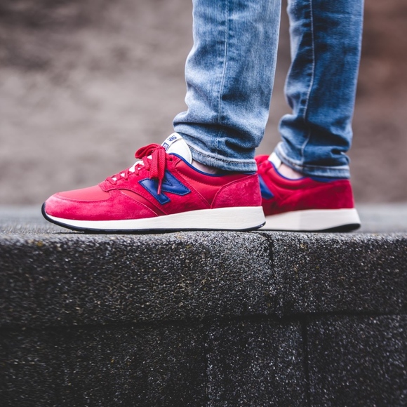 new balance 420 classic color